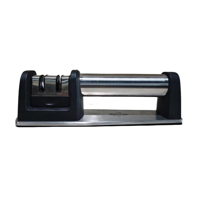 

ZISIZ 2-Stage Stainless Steel Knife Sharpener