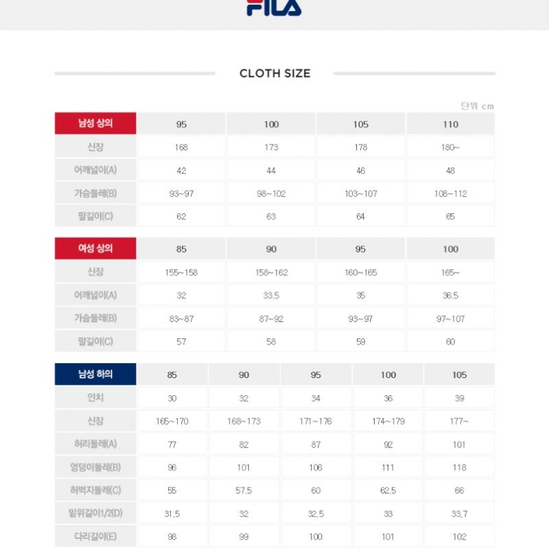 Fila Carpenter Pants