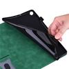 Lenovo Tab M11 Classic Case with Stylus Holder, Green