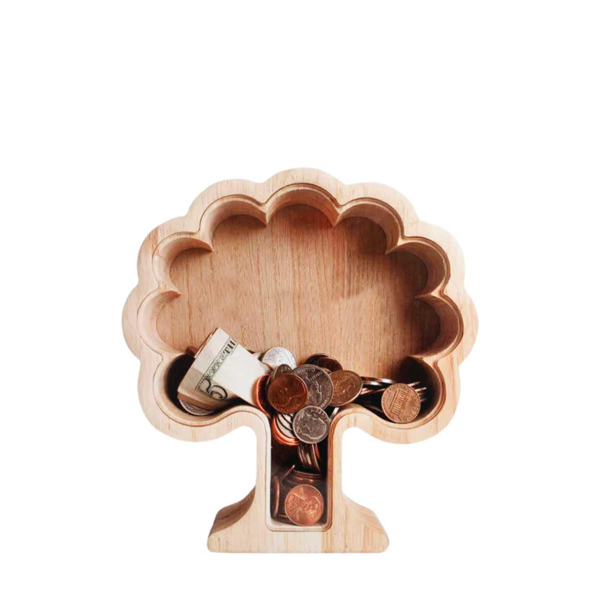 

KIKKERLAND Money Tree Bank PB24