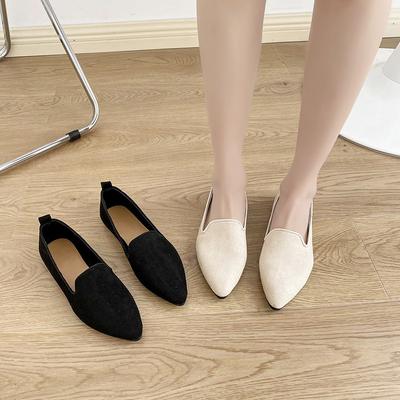 Damenschuhe – Ballerinas