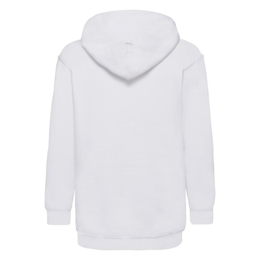 FRUIT OF THE LOOM Childrens/Kids Classic 260 Hoodie
