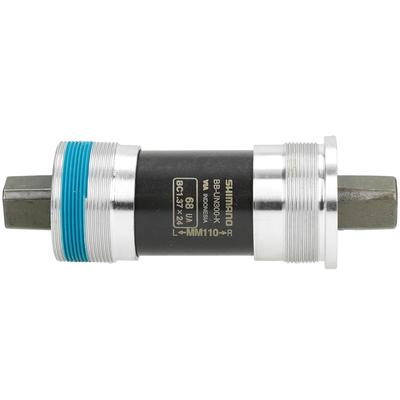 SHIMANO Bottom Bracket Shell Width Length EBBUN300B22X MTB/CITY BB-UN300 68mm/Shaft 122.5mm