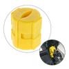 6Pcs Magnetic Fuel Economizer XP-2 Vehicle Magnetic Gasoline Fuel Saving Economizer Car Truck Fuel Gasoline Emission Reducer