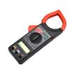 DT266C Digital Clamp Meter Multimeter Ohmmeter with Temperature Measurement