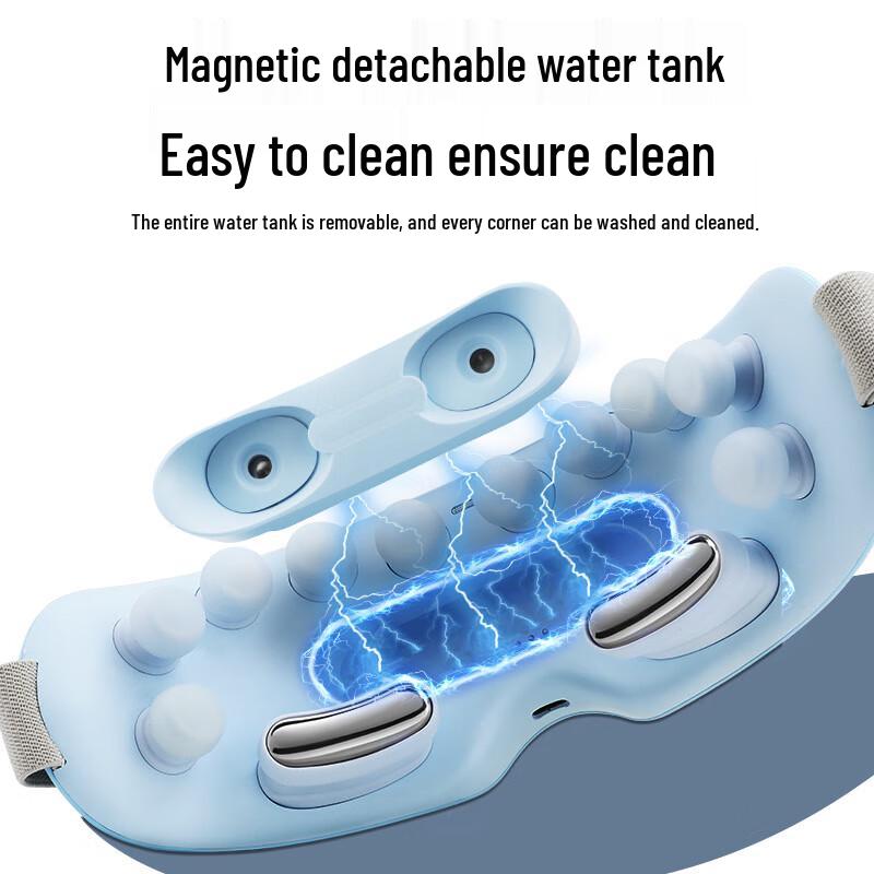 mussels M18 Atomizing Eye Massager