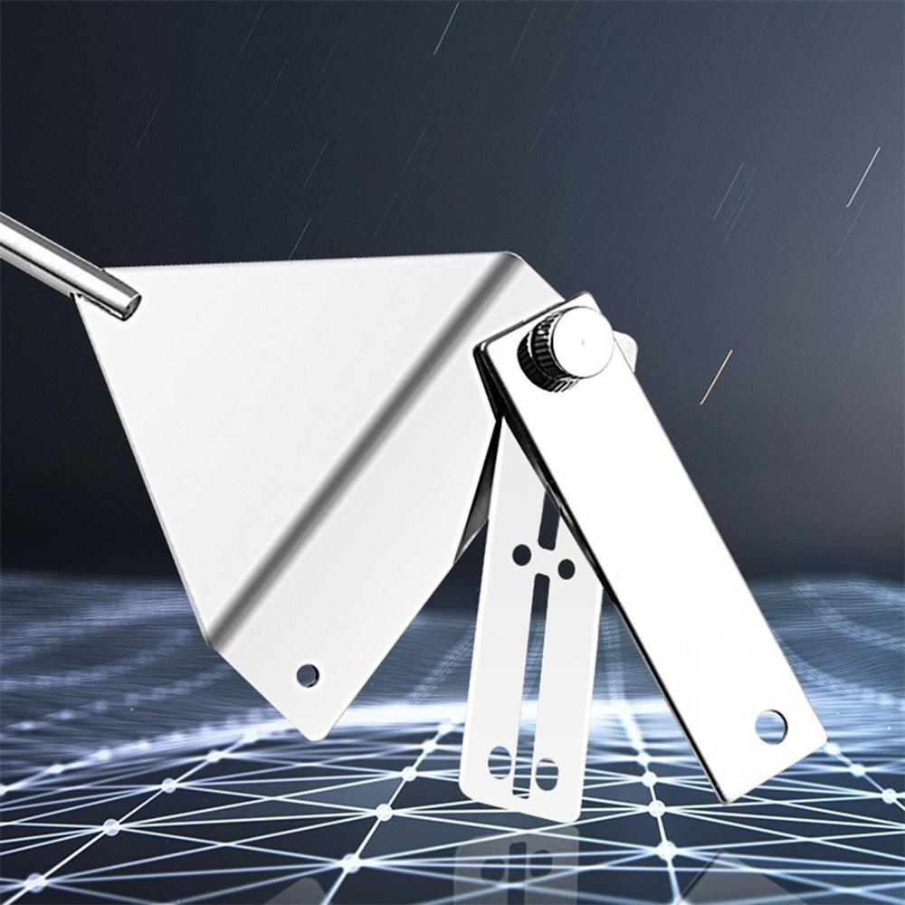 Aquarium Entfernungsschaber Aquarium Flacher Sand Algenentfernung Doppelte Verwendung Glas Algenentfernungsschaber Haushaltsaquarium Reinigungswerkzeug