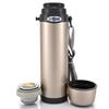 Tiger MBI-A10 Stainless Steel Vacuum Insulated Water Bottle