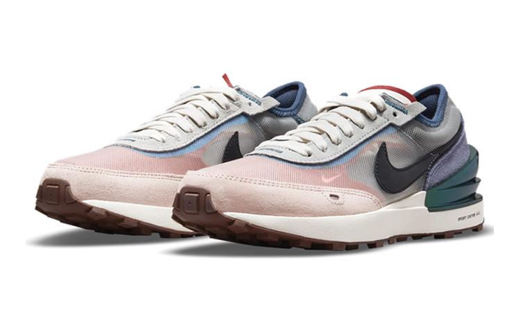Nike Waffle One 'The Great Unity' GS DM5454-701