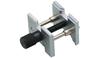 BERGEON Watch Repair Tool, Small Machine Stand, Compatible with 3 3/4-11, BE4039, Officially Imported