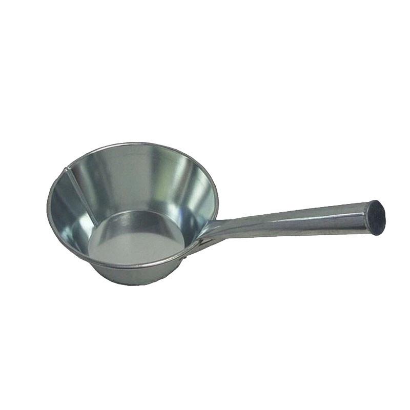 

Homeglen Thickened Iron Water Scoop