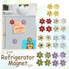 Kühlschrankmagnet Harz Kreativer Magnetaufkleber