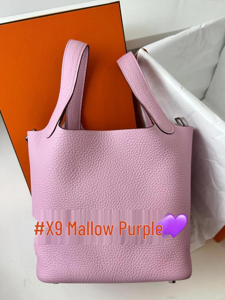 Bolso de Mano para Mujer con Grano de Lichi: Bolso Cubo Versátil, de Alta Gama y de Moda 2025