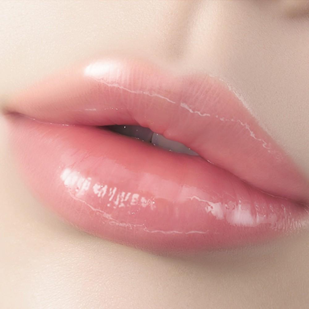 

JUNGSAEMMOOL Блеск-сыворотка для губ Lip-Pression Metal 10 мл Core Drop