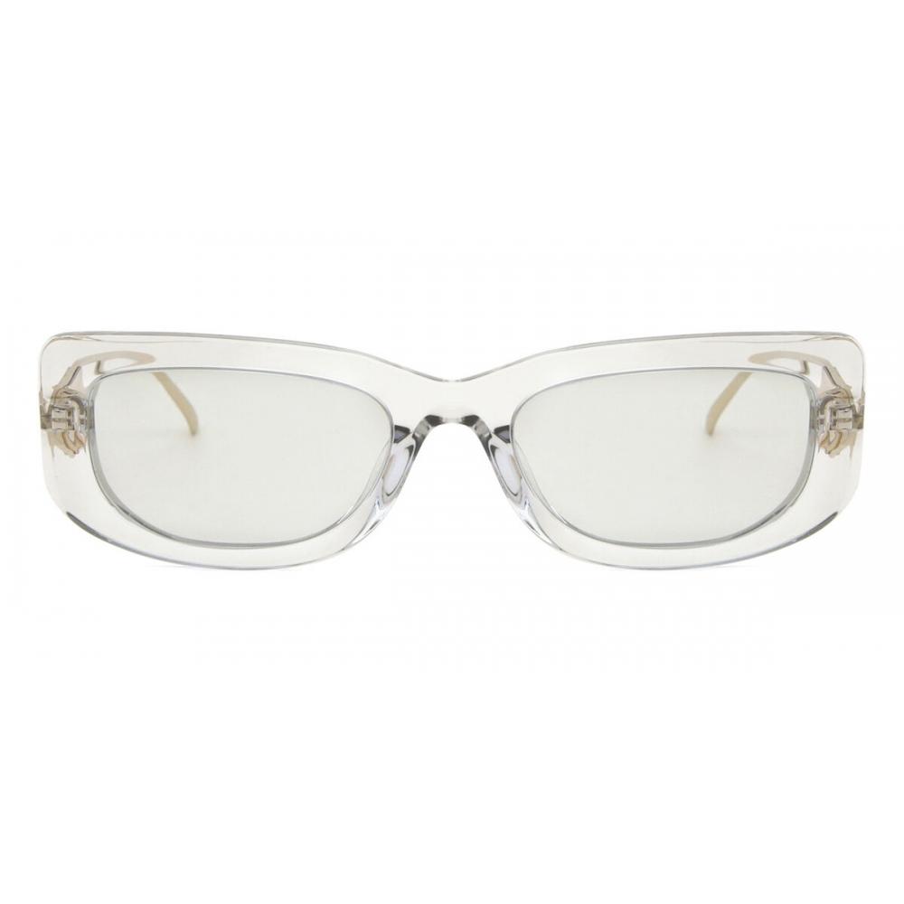 

Prada Pr 14ys 12r50k Women Sunglasses 53-19-140