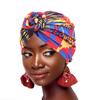 Women Headwear, Long Hair Head Scarf Turbans, Beanie Cap Head Wraps Cancer Hats For Hair Loss