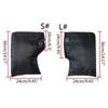 Handlebar Mittens Cold Weather Mountain Bike Handlebar Mittens Windproof Coldproof for Commuter MTB Bicycle Bar Warmer C