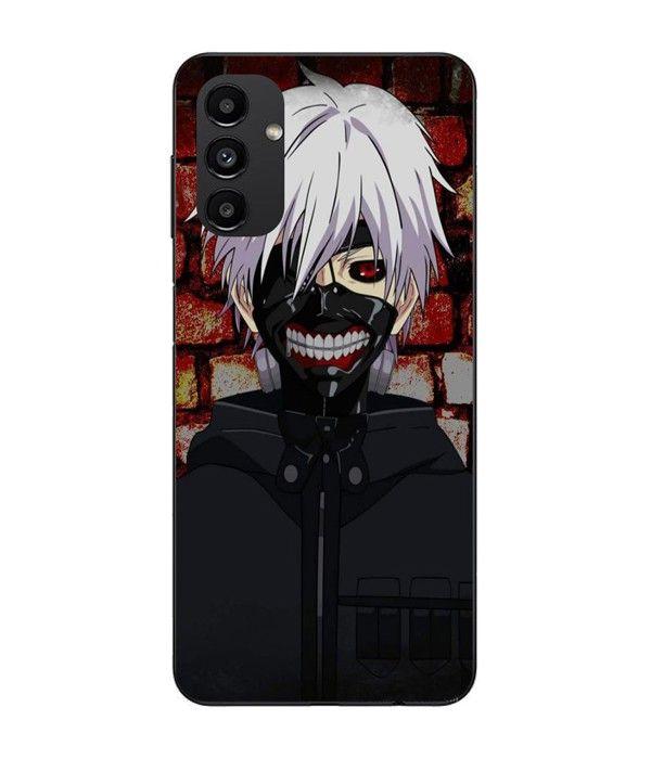 Maniacase Case For Samsung Galaxy A13 5g Anime Tokyo Ghoul Kaneki Ken