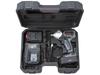 Kyoto Tool 18V Cordless Rechargeable Electric Torque Limit Impact Wrench Set JTAE411A (KTC) 12.7SQ 2.0Ah