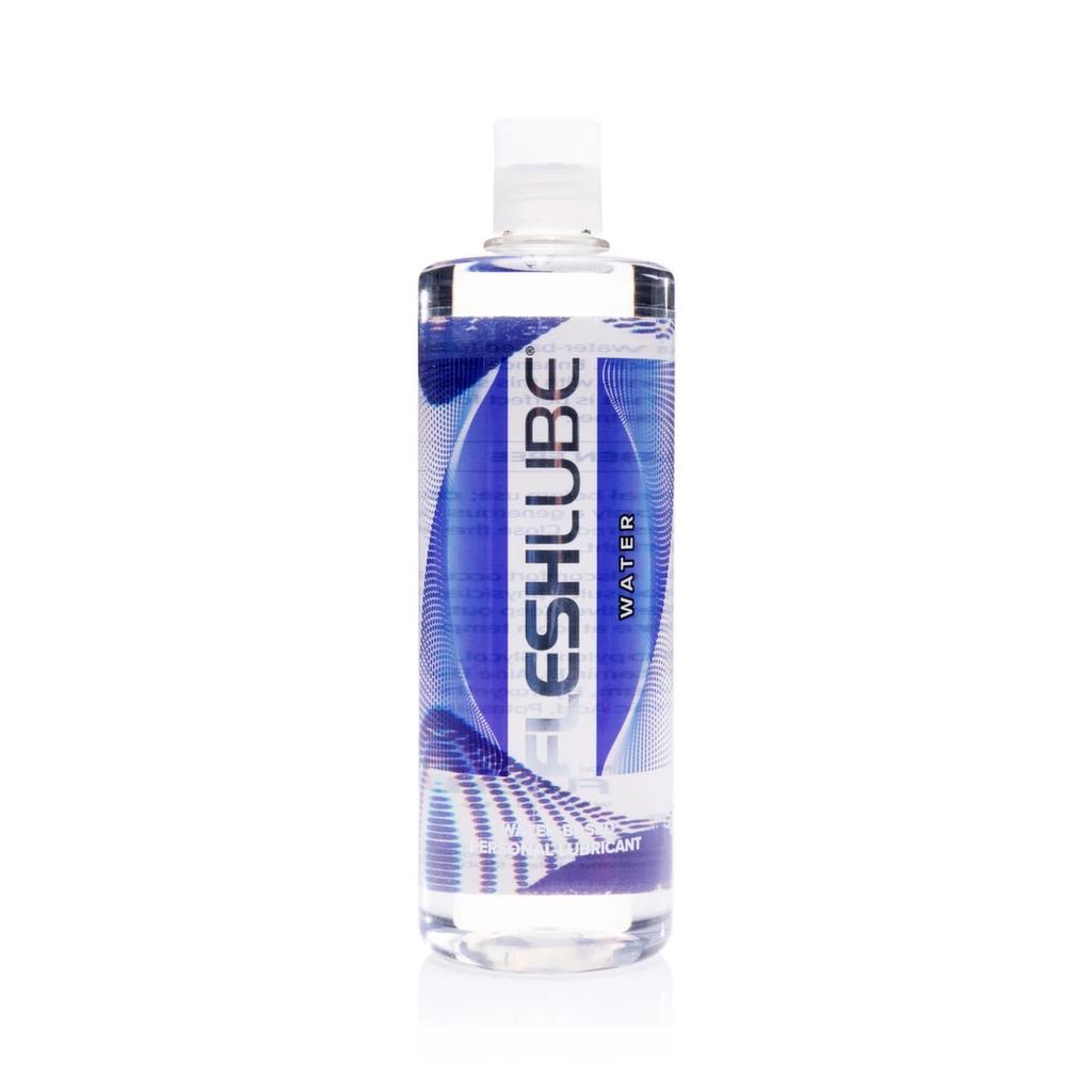 Water-based lubricant - Fleshlight Fleshlube Water 500 ml