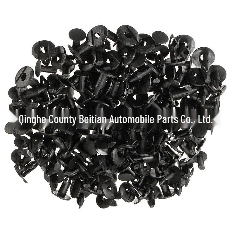 Ford Auto Seitenschweller- & Kotflügelclips - Türverkleidung & Kunststoffhalter