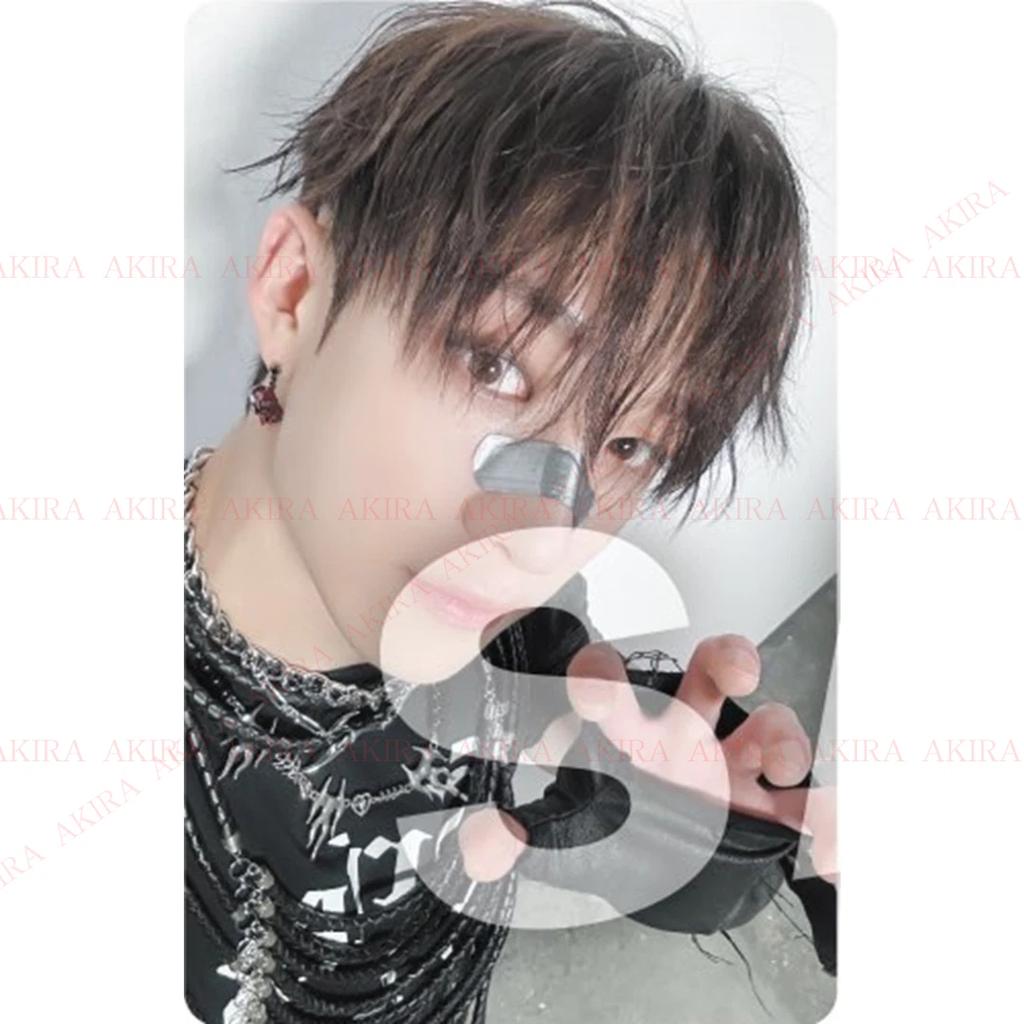 STRAY KIDS World Tour dominATE JAPAN TOKYO LIMITED PHOTO CARD OFFICIAL GIANT