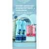 Children's Adjustable Cotton Jump Ropes Sport Fitness Lovely Cartoon Skipping Handle Fillet Design Outdoor Sports Toy
