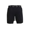 Under Armour RUSH Shorts Men's Black 1361577-001