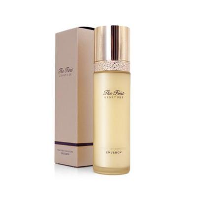 O HUI Die erste natürliche Emulsion 150ml, 150ml, 1 Einheit