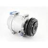 V5 Compressor Compatible with Chevrolet Models 96394569, 96291294, 1135153, 1135270