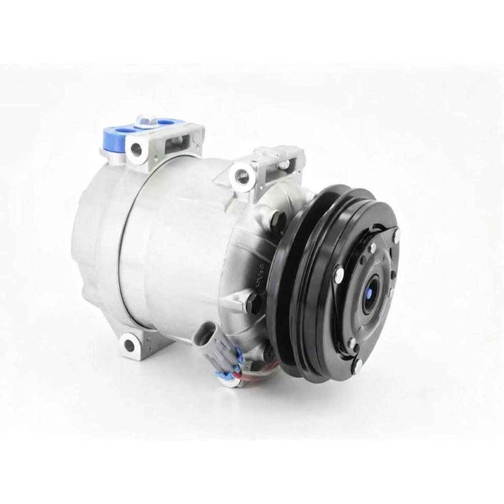 V5 Compressor Compatible with Chevrolet Models 96394569, 96291294, 1135153, 1135270