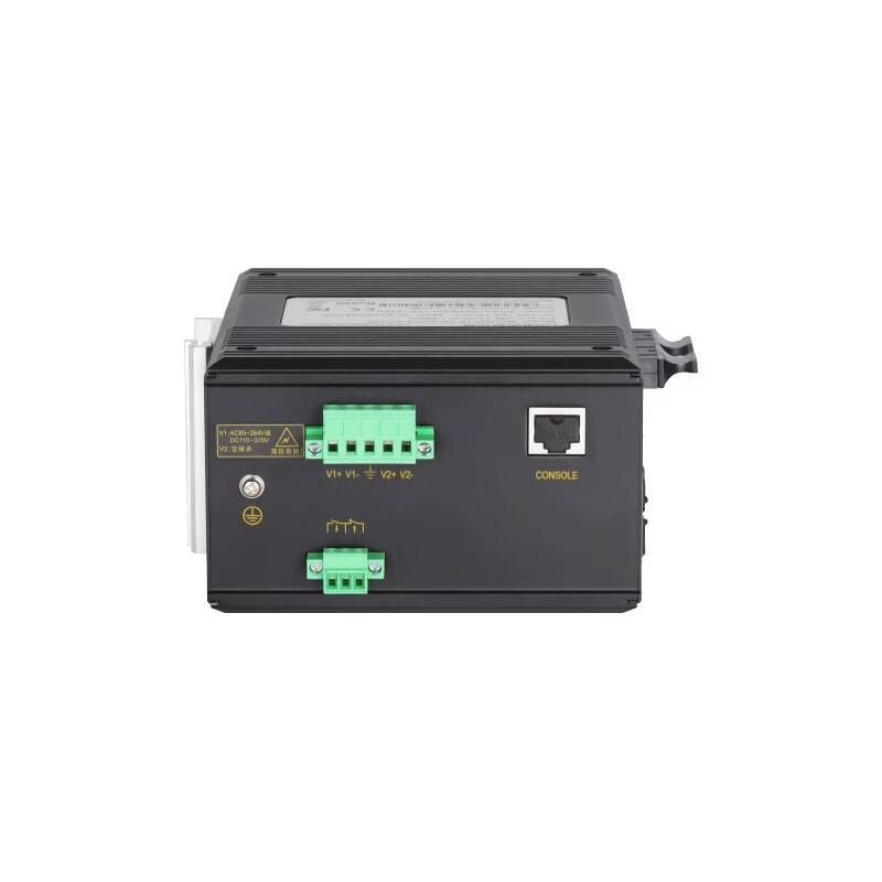 Maiwei 100M Fiber Optic Network Switch