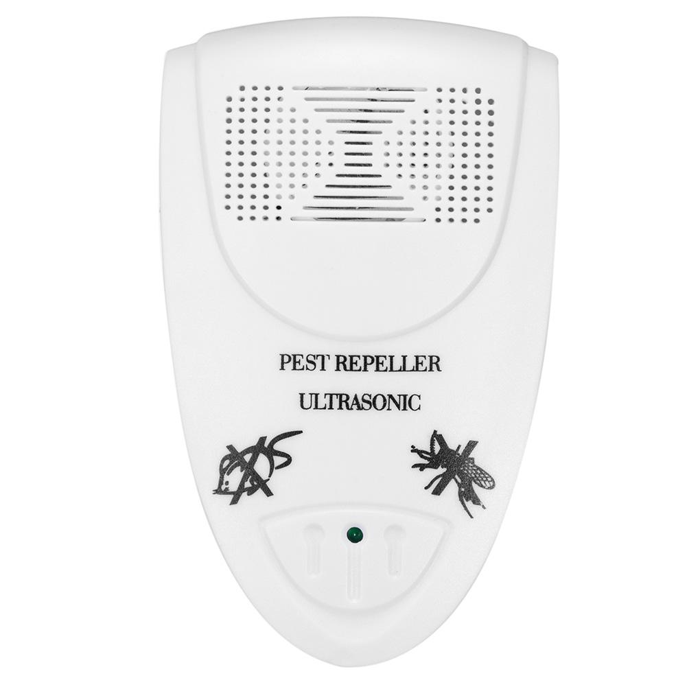 Ultraschall Home Warehouse Maus Ratte Moskito Kakerlake Schädlingsbekämpfungsmittel Rejector