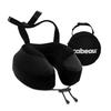 Oreiller de voyage Cabeau Evolution S3 - JetBlack