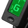 Guitar Tuner Clip On Portable Accurate Acoustic Guitar Ukulele Bass Violin Tuning Tool