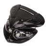 Motorcycle Fairing Head Lamp 12V Dual Headlight High Low Beam Replacement for F?Eagle Apollo CRF