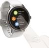 Hama Fit Watch 4910 Silber
