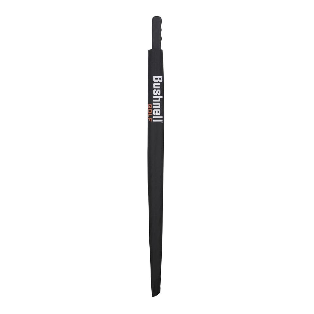 Bushnell Double Canopy Black Umbrella,