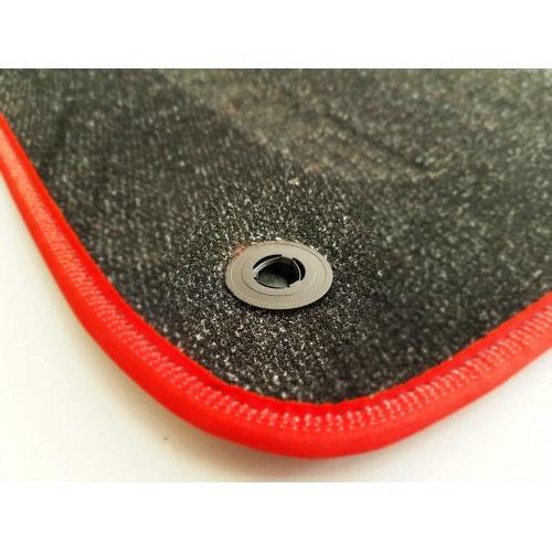 Nissan-Clip (neu - Typ #2)