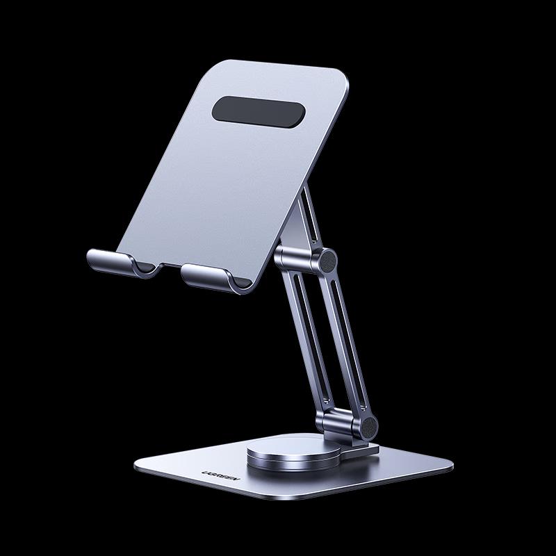 UGREEN Adjustable Metal Tablet and Phone Stand