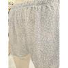 Barbara Floral Print Half Slip Ahs4620h