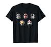 Bad Batch Clone Force 99 Helmet T-Shirt