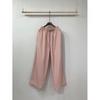 C S In The Room uniSex baSiC bandIng Wide pantS 4Color S3xl