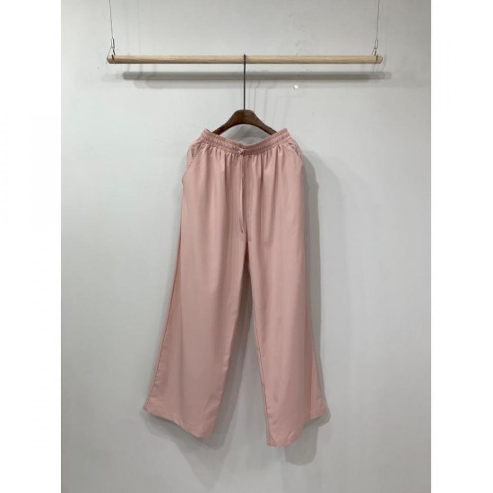 C S In The Room uniSex baSiC bandIng Wide pantS 4Color S3xl