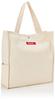 Tote Bag DIDONE LOGO BIG TOTE 103203053014 RED [Milkfed] Women's