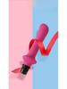 Silicone Massage Head Adapter for Adult Fascia Gun Accessories