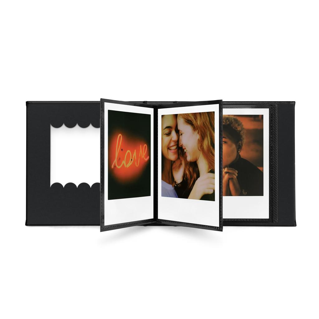 Polaroid Photo Album Small Polaroid Photo Album - (6369)