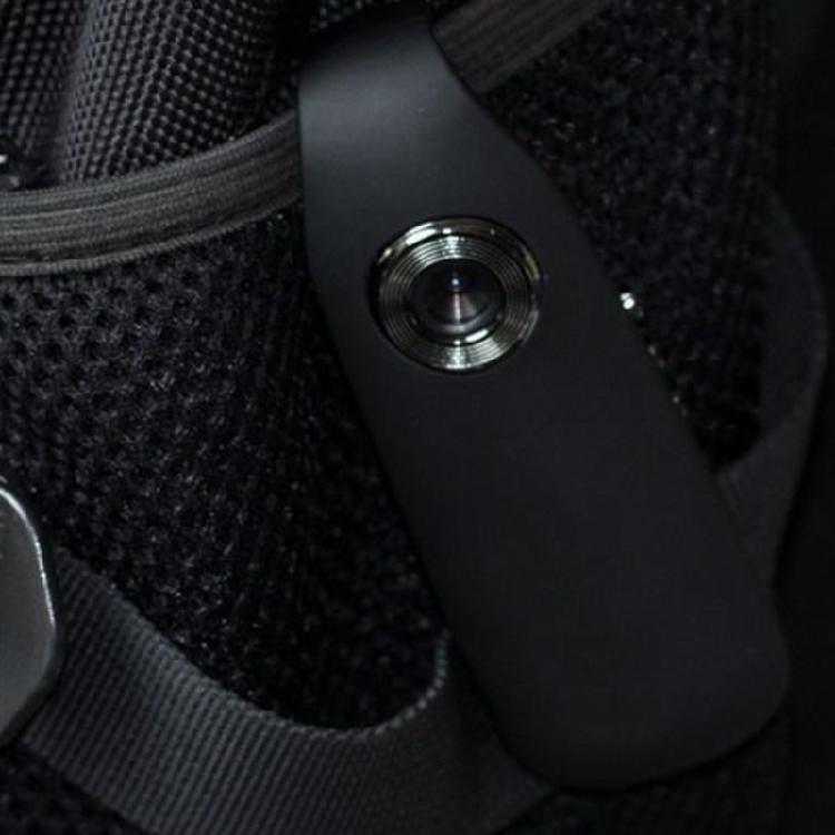 Advanced Magnetic Body Camera 1080P Wearable Camcorder Motion Activated Continuous Cycle Recording Travel Accessory