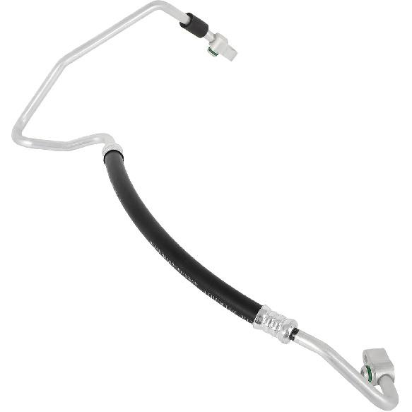 

ECCPP Шланг нагнетательной линии кондиционера Компрессор - Конденсатор 2002-2006 для Honda CR-V 2.4L