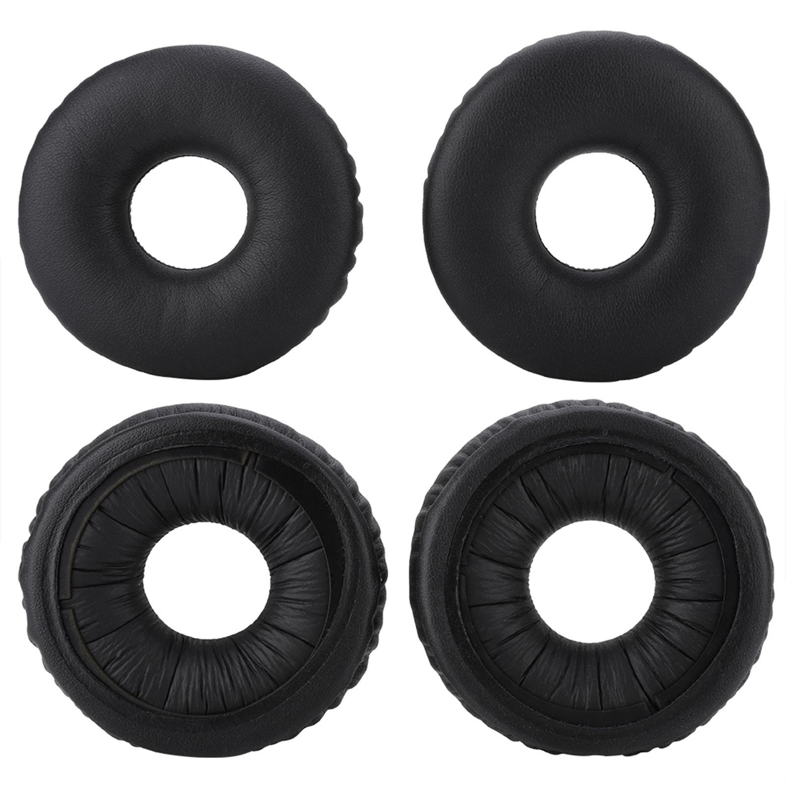 

Сменные амбушюры, губчатая подушка, чехол для гарнитуры MDR‑XB650BT XB550AP XB450AP